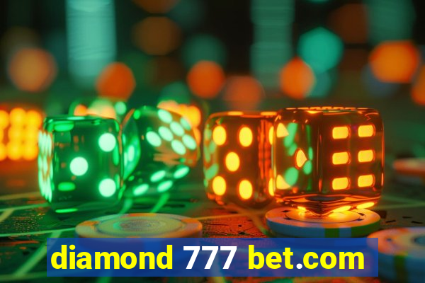 diamond 777 bet.com